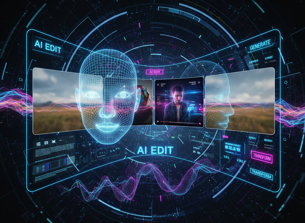 2026: FaceSwapper vs Picsart for Face Swapping and Photo Editing — Which Fits Your Business?