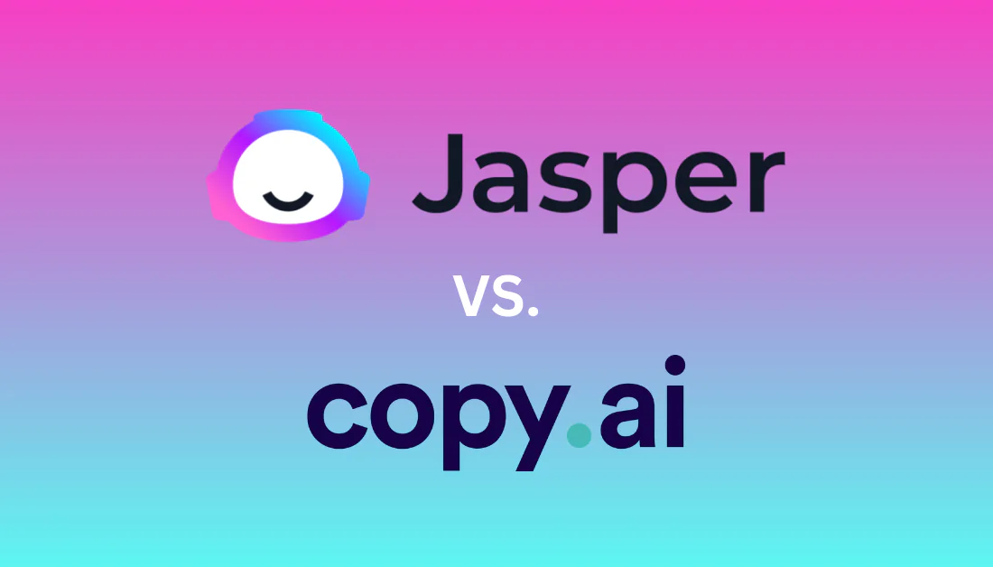 Jasper vs Copy.ai for Freelancers: The Honest Comparison (2026)
