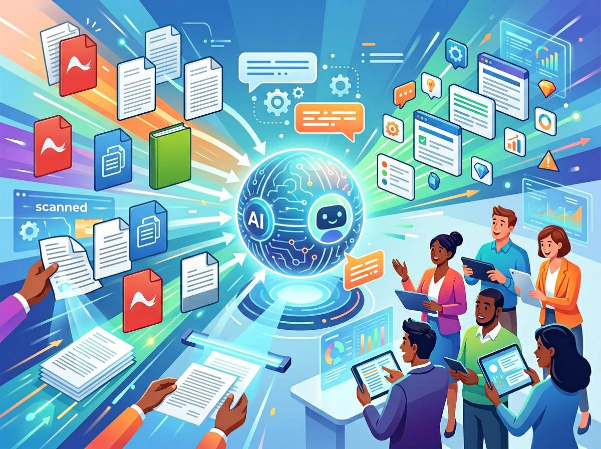 ChatDOC Review: The Fastest Way to Analyze PDFs With AI