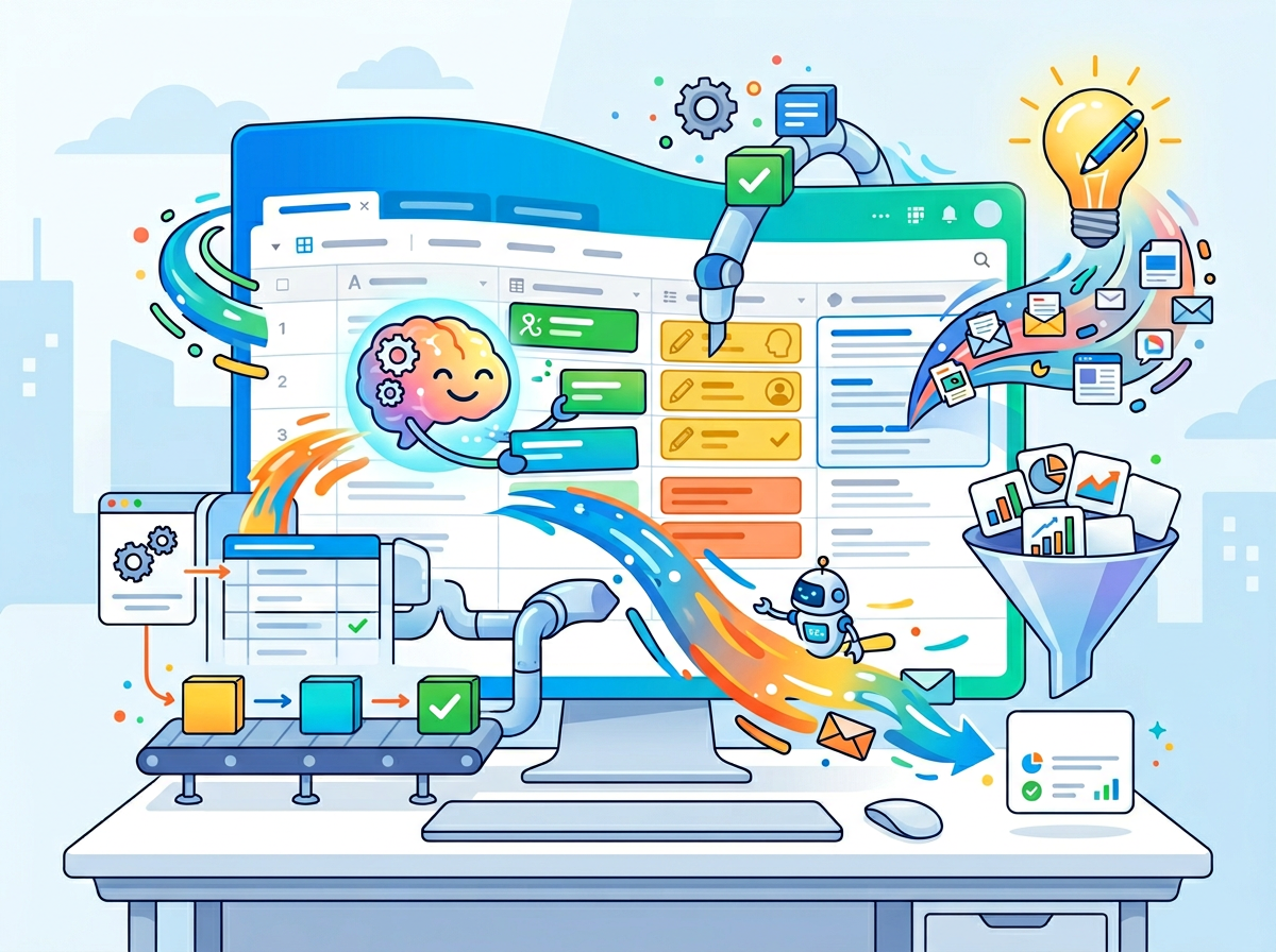 Nanonets Review: Automate Document Workflows and Save Hours of Manual Work