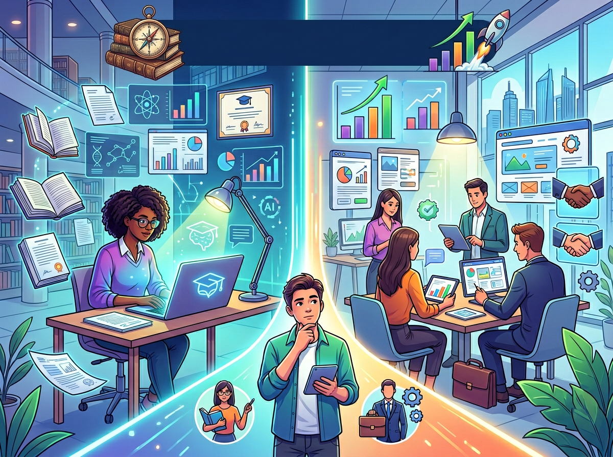 HyperWrite AI vs Jenni AI for Writing — Which Fits Your Small Business?