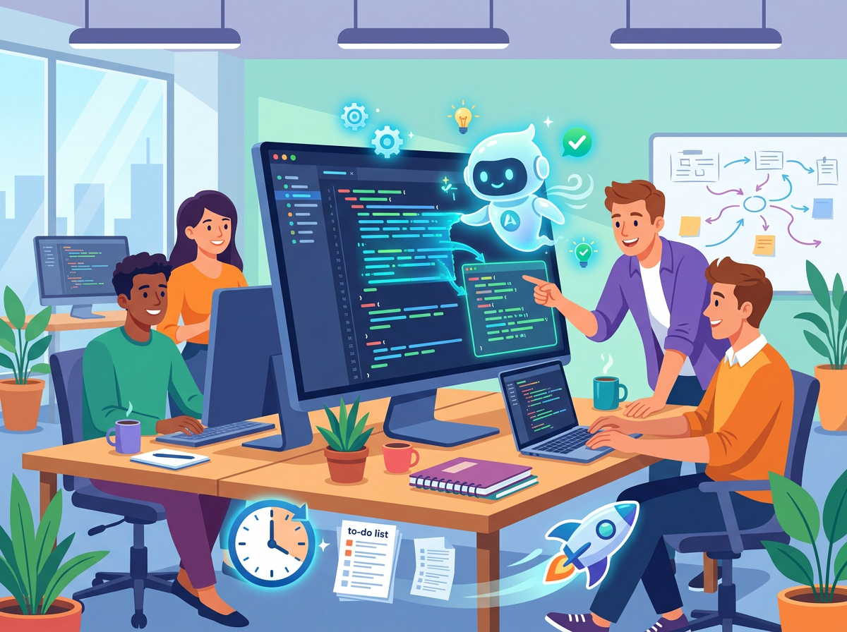 2026: How Windsurf Editor Helps Small Development Teams Automate Coding and Reduce Daily Workload