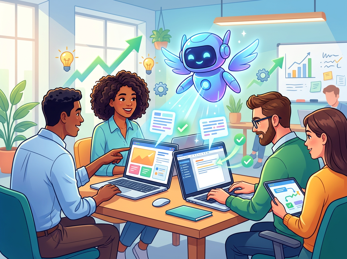 2026: How HyperWrite AI Helps Small Teams Automate Writing and Boost Productivity