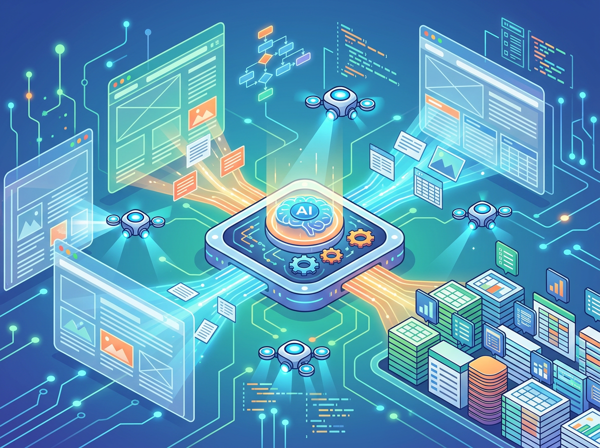 “Reworkd AI Review: Automate Web Scraping and Scale Data Collection With AI
