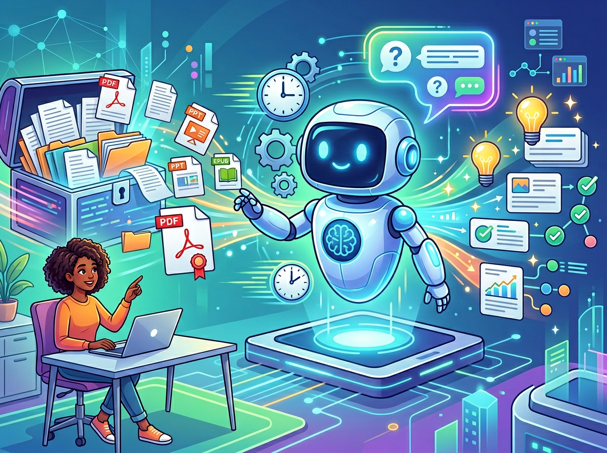 AskYourPDF Review: The Fastest Way to Analyze Documents With AI