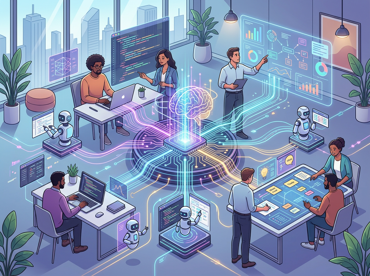 Claude Opus 4.5 Review: The AI Assistant for Smarter Team Workflows