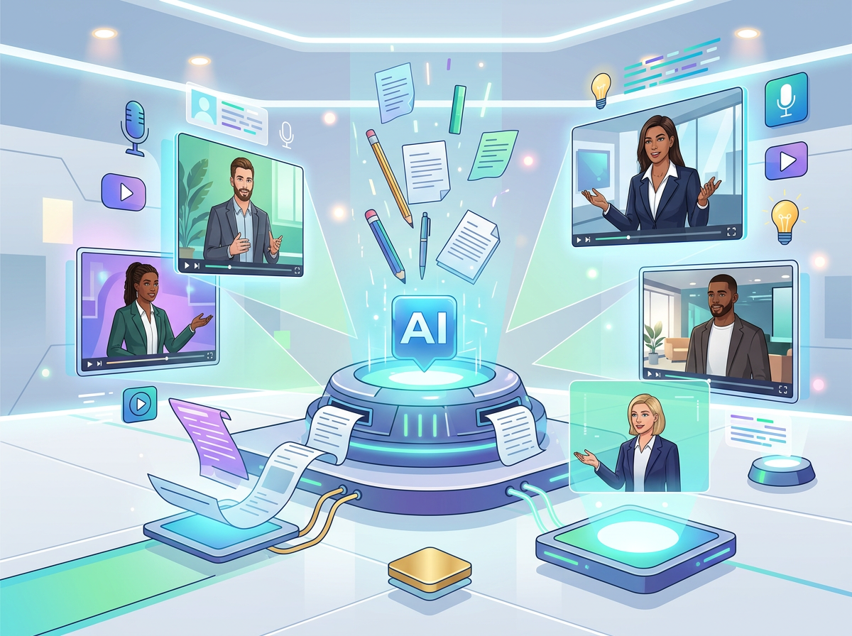 HeyGen AI Review: Create Professional AI Videos Without a Cameras