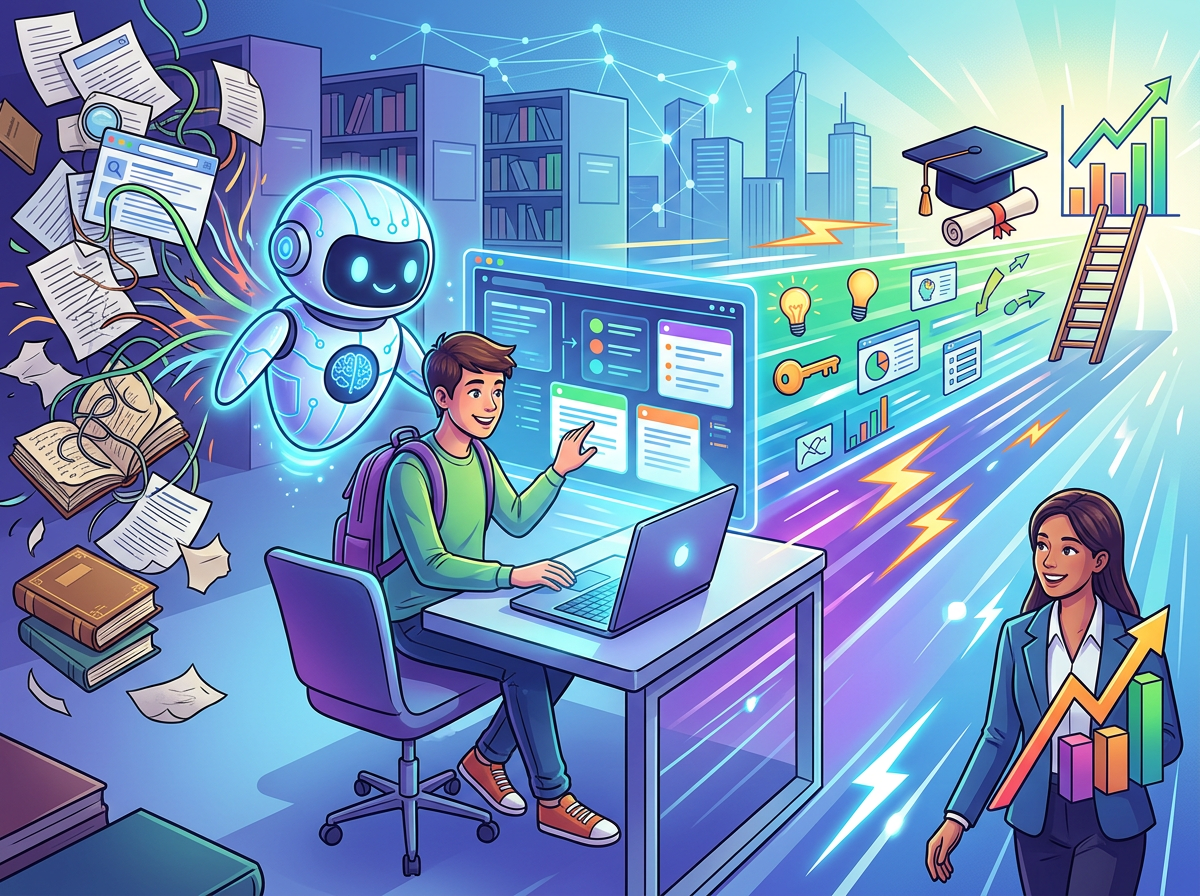 LINER AI Review: Research Faster and Find Better Answers With AI