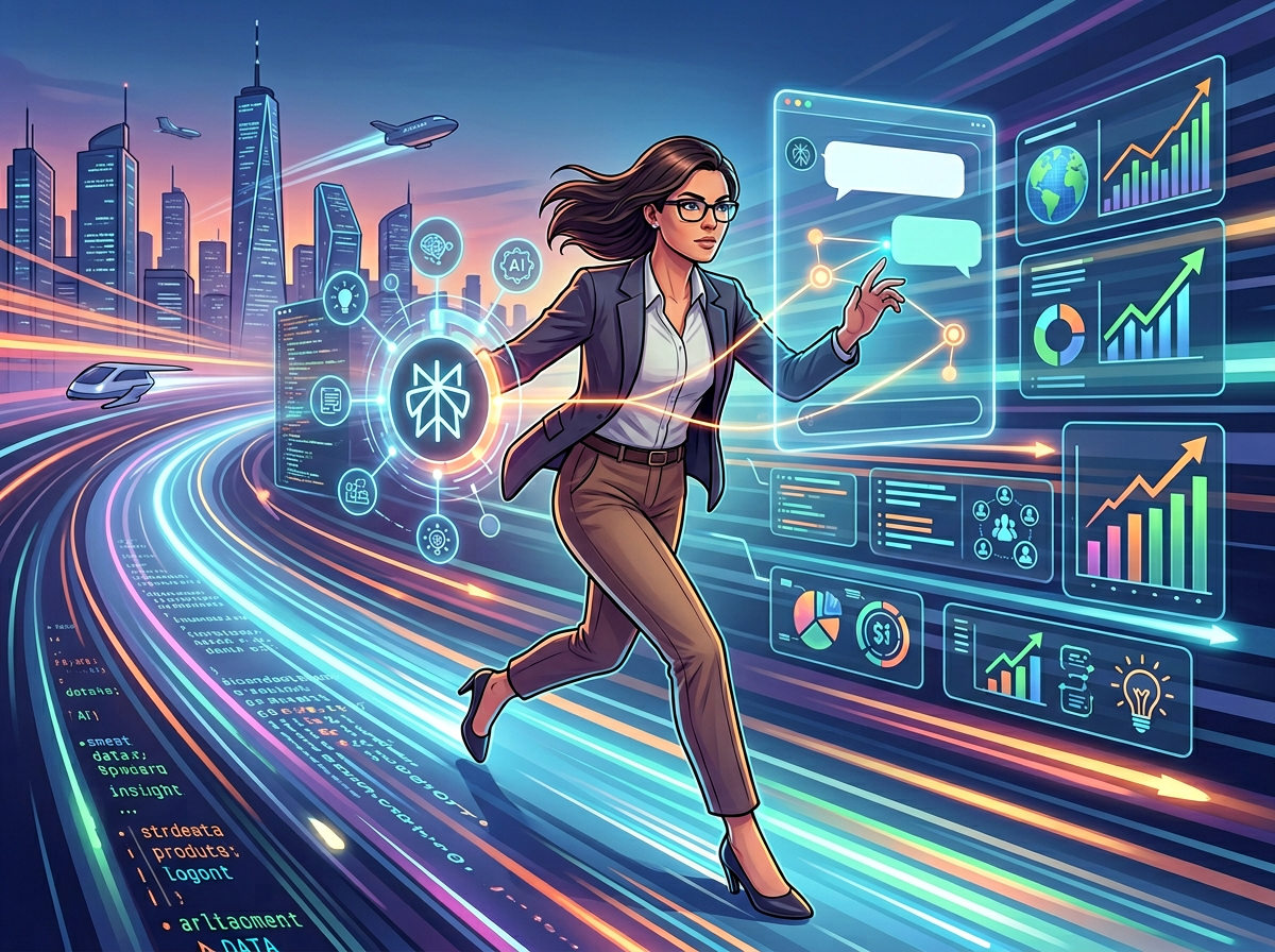 Perplexity AI Review (2026): The Fastest Way to Research Anything for Your Business