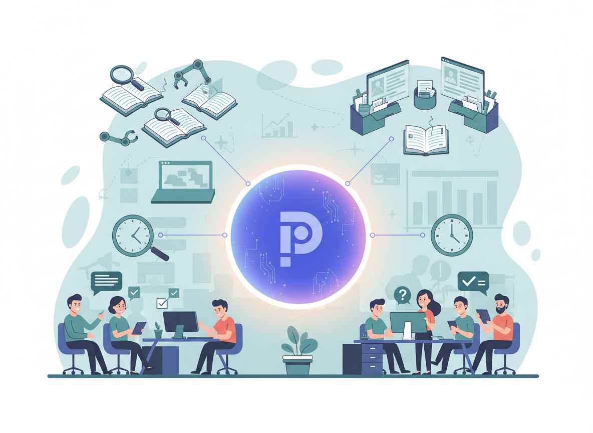 2026: How Perplexity AI Helps Small Businesses Automate Research and Reduce Daily Workload