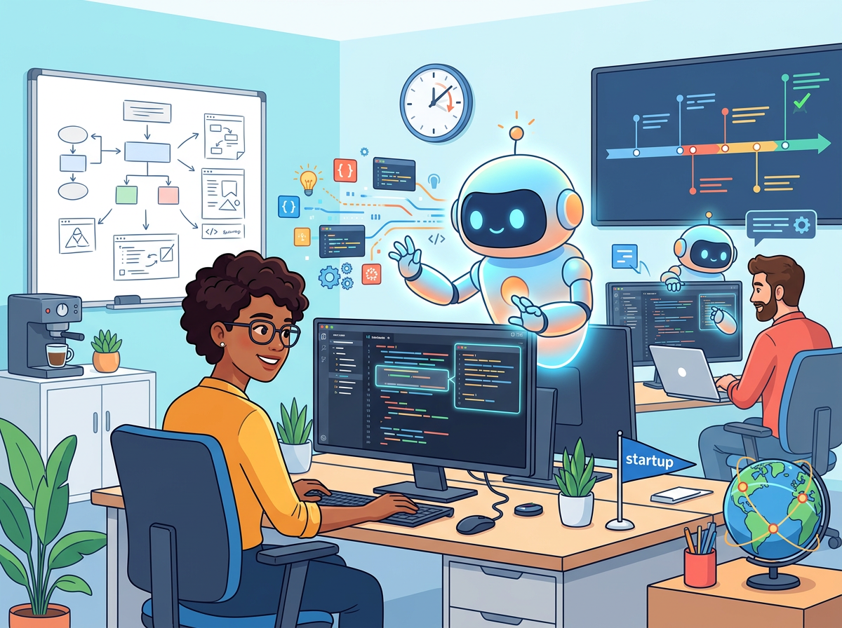 How Kilo Code Improves AI Efficiency for Small Businesses
