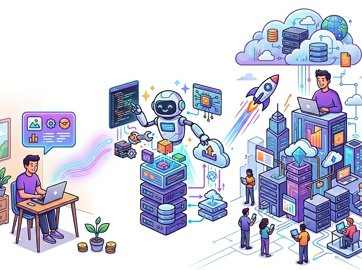 How Replit AI Helps Side Hustle to Scale Faster