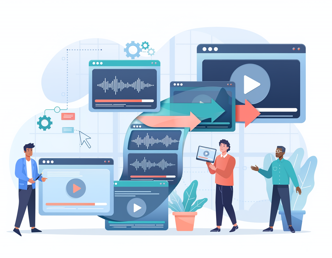 How Guideless Helps Businesses Automate Workflow Guides and Standardize Processes with AI