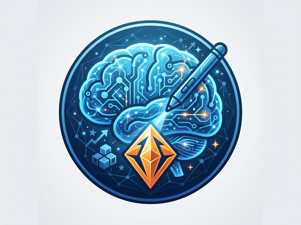 How LogoAI Improves AI Efficiency for Small Businesses