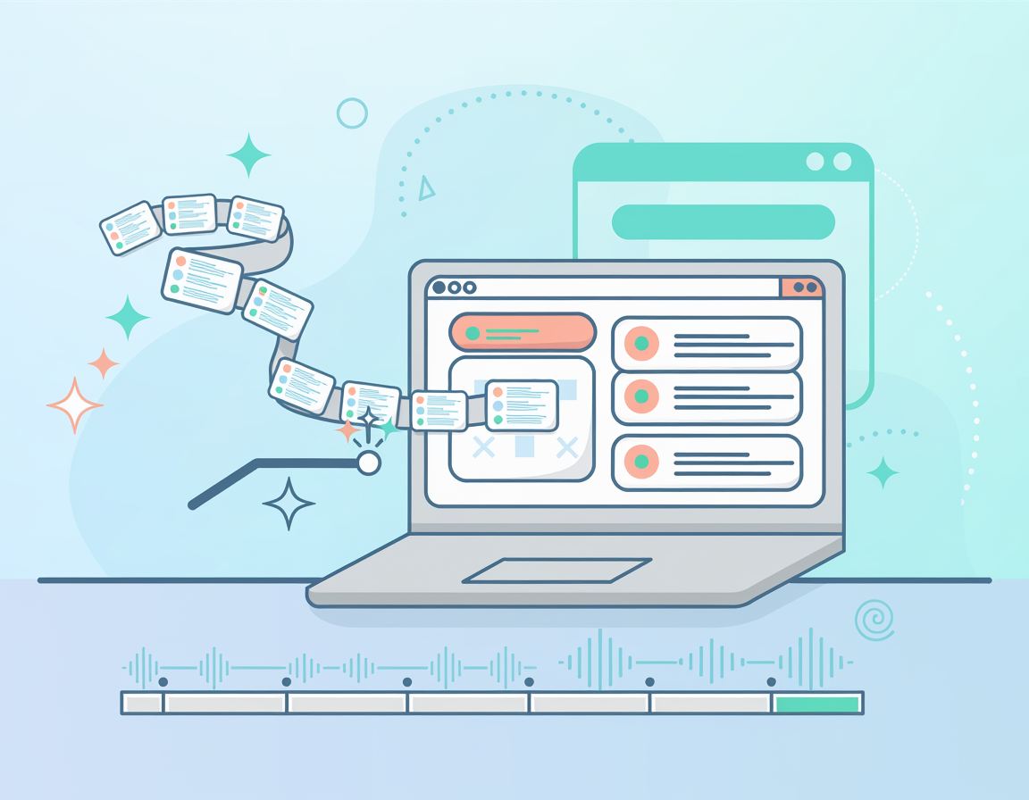 How Guideless Helps Businesses Document Workflows with AI