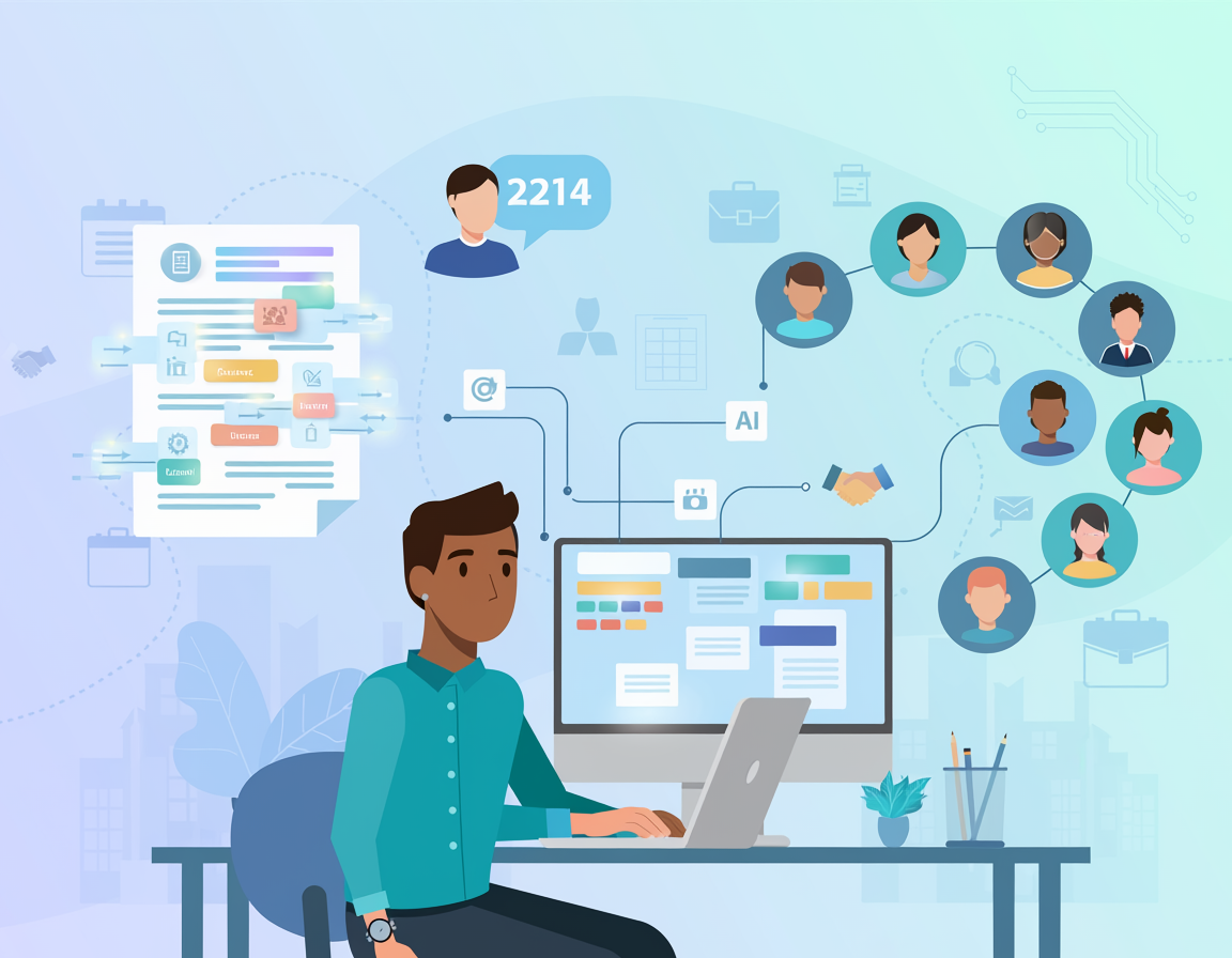How Jobright AI Helps Job Seekers Optimize Applications with AI