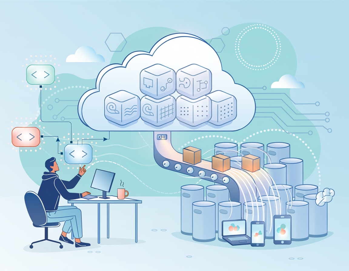 How Replicate Helps Developers Run AI Models with APIs